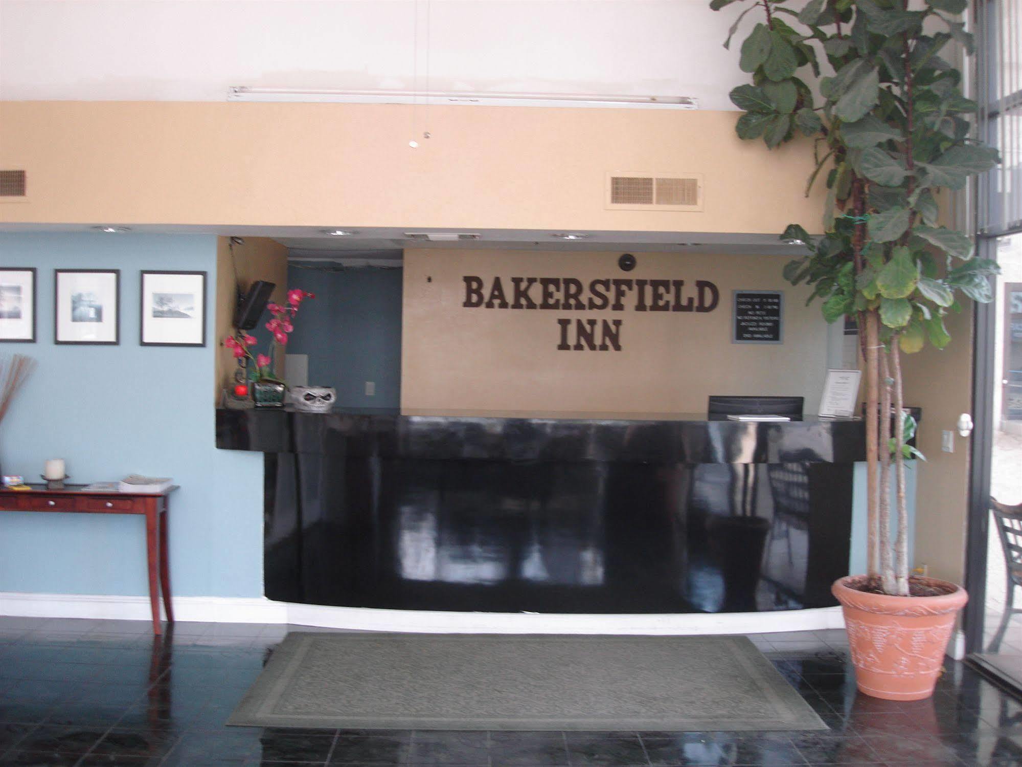Hotel Studio 6 Bakersfield, Ca South Exterior foto